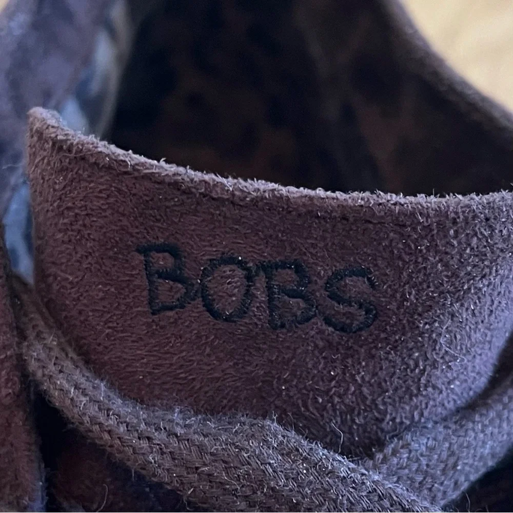 BOBS from Skechers these boots